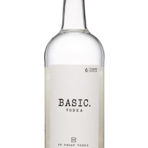 Basic Vodka