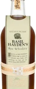 Basil Hayden's Rye Whiskey | Exclusive Release