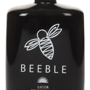 Beeble Licor de Honey al Tequila | 500ML