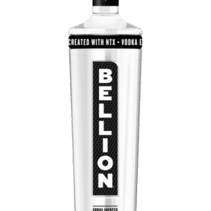 Bellion Vodka