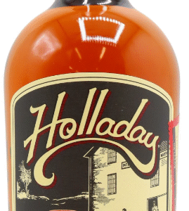 Ben Holladay Bottled In Bond Straight Bourbon Whiskey | 700ML
