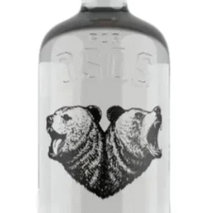 Bert Kreischer And Tom Segura | Por Osos Vodka | 1L