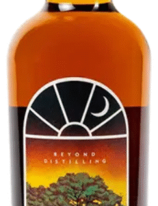 Beyond Distilling Bourbon Whiskey