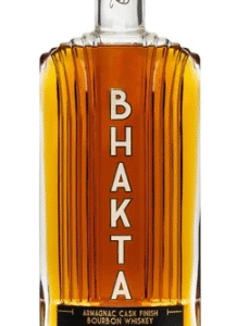 BHAKTA 2013 Straight Rye Whisky