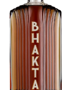 BHAKTA | 2014 | Armagnac Cask Finish Bourbon Whiskey | 2024 Limited Release