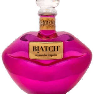 Biatch Tequila Reposado
