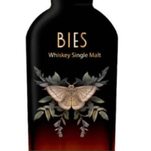 Bies Polish Chardonnay Cask Finish Irish Single Malt Whisky | 700ML