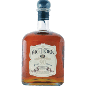 Big Horn 90 Proof Canadian Whisky | 1.75L