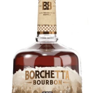 Big Machine Borchetta Bourbon Whisky