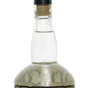 Black Coral White Rum