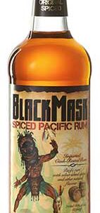 Black Mask 'Original Spiced' Spiced Pacific Rum