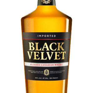 Black Velvet Canadian Whisky | 1.75L