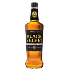 Black Velvet Canadian Whisky