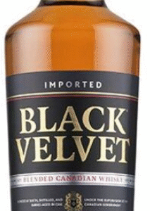 Black Velvet Canadian Whisky | 375ML