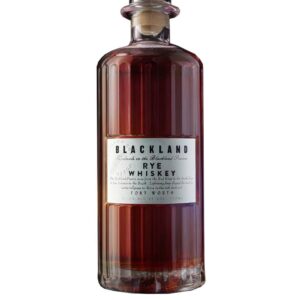 Blackland Rye Whiskey