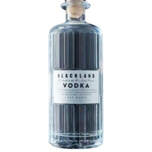 Blackland Vodka
