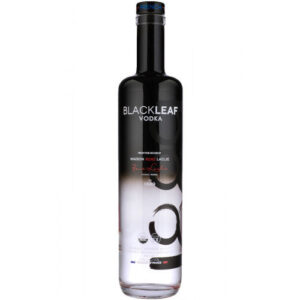 Blackleaf Organic Vodka