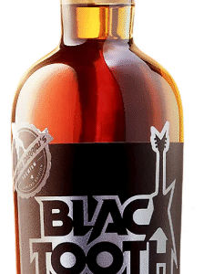 Blacktooth 7 Year Old American Rye Whiskey
