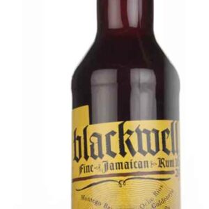 Blackwell Black Gold Fine Jamaican Rum | 700ML