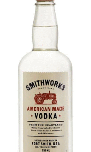 Blake Shelton | Smithworks American Vodka