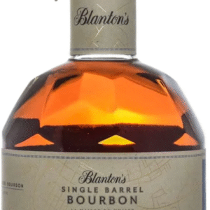 Blanton’s 2021 La Maison Du Whisky Conquete Bourbon Whisky