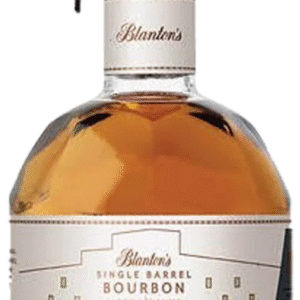 Blanton’s 2022 La Maison Du Whisky Single Barrel Bourbon Whisky | 700ML