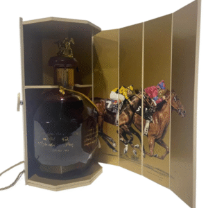Blanton's 1999 Takara Gold Derby Edition Kentucky Straight Bourbon Whiskey | 700ML