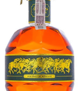 Blanton's Poland Special Release 2020 Single Barrel Bourbon Whisky | 700ML