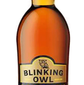 Blinking Owl Wheated Single Barrel 2 Year Old Straight Bourbon Whisky