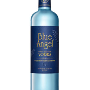 Blue Angel Ultra Premium Vodka