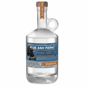 Blue Ash Farm Vodka