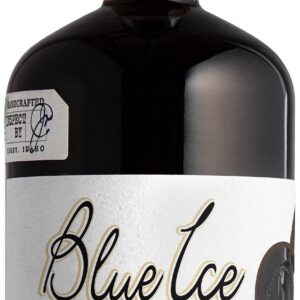 Blue Ice Double Espresso Vodka