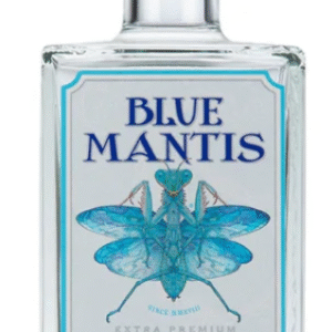 Blue Mantis | Extra Premium Vodka | 2024 Release | 700ML