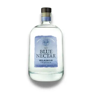 Blue Nectar Blanco Tequila