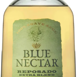 Blue Nectar Reposado Extra Blend Tequila