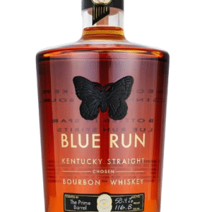 Blue Run Chosen Kentucky Straight Bourbon Whisky