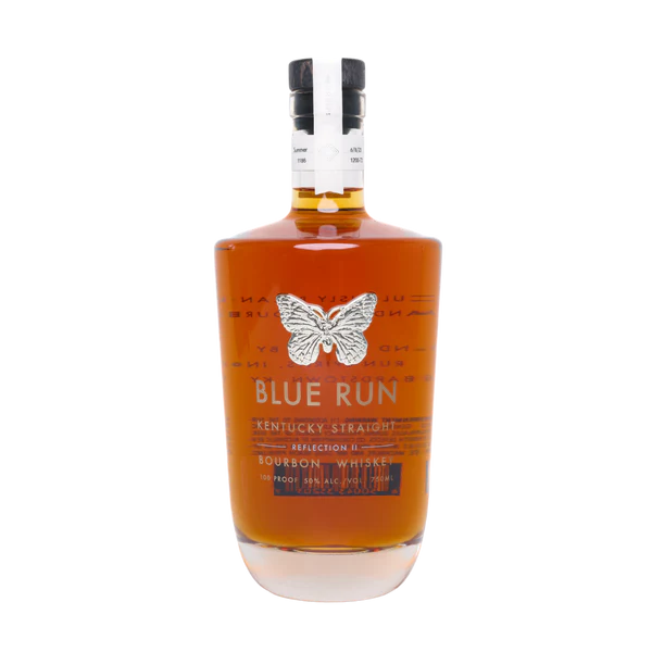 Blue Run Reflection II Bourbon Whisky
