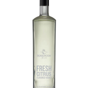 Boardroom Spirits Citrus Vodka