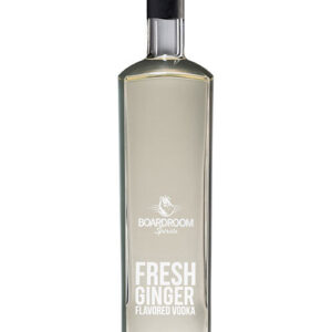 Boardroom Spirits Ginger Vodka