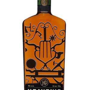 Bob Dylan | Heaven's Door Straight Rye Whiskey