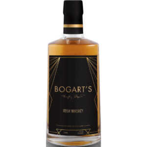Bogart's Irish Whiskey