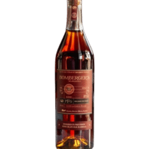 Bomberger's Declaration 2025 Release Precision Fine Grain Bourbon Whiskey