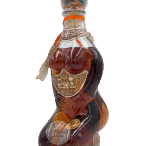 Bonita By Don Valente 9 Year Old Extra Anejo Tequila