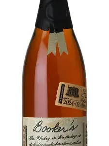 Booker’s Apprentice Batch 2024-02 Bourbon Whisky