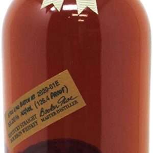 Booker's Granny's Batch 2020-01E Bourbon Whiskey