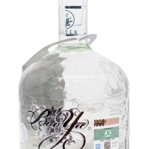 BooYa Silver Tequila
