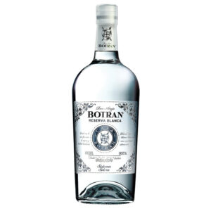 Botran Reserva Blanca Rum