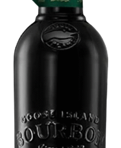 Bourbon County Brand 2022 Two Year Old Fitzgerald Barleywine Reserve | 500ML