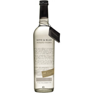 Boyd & Blair Potato Vodka
