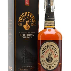 Michter's US*1 Small Batch Bourbon